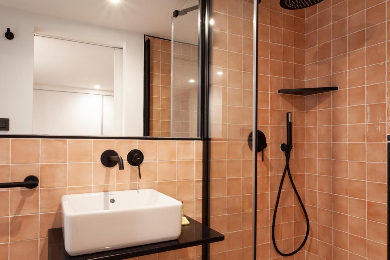 Duplex En El Casco Antiguo De Sevilla Dış mekan fotoğraf
