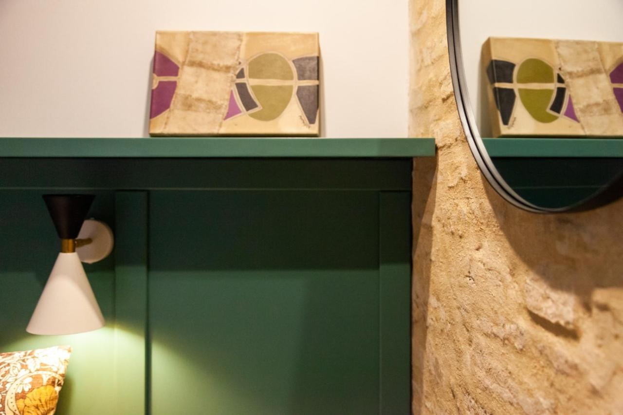 Duplex En El Casco Antiguo De Sevilla Dış mekan fotoğraf