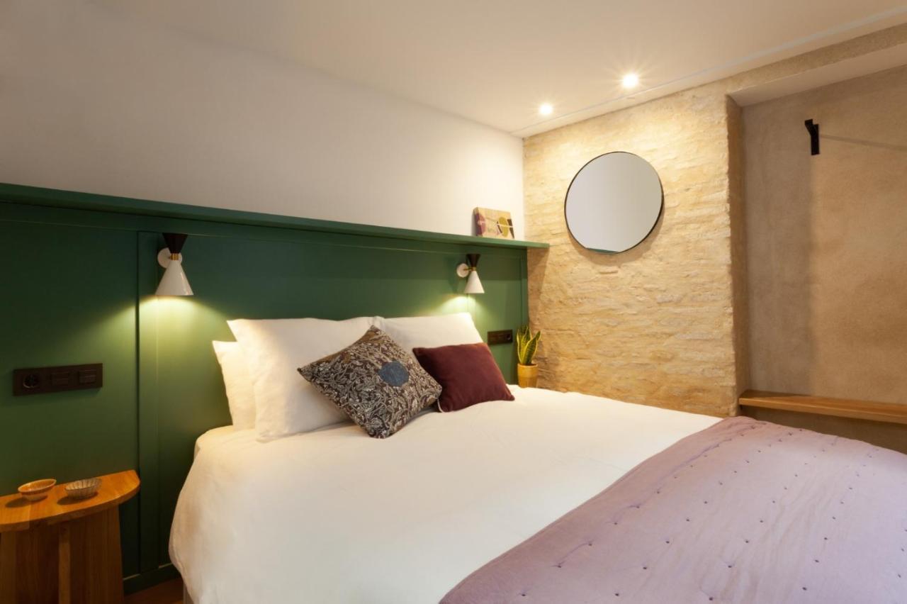 Duplex En El Casco Antiguo De Sevilla Dış mekan fotoğraf