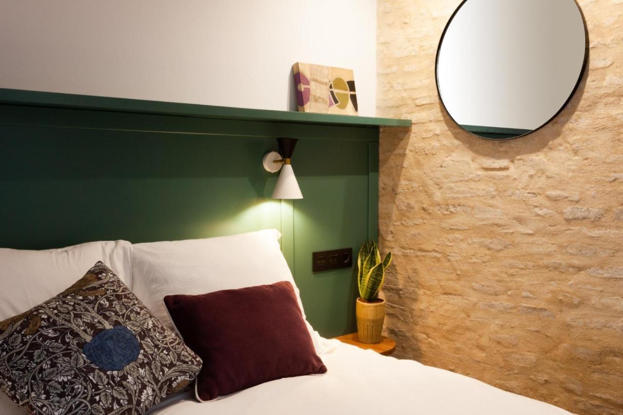 Duplex En El Casco Antiguo De Sevilla Dış mekan fotoğraf