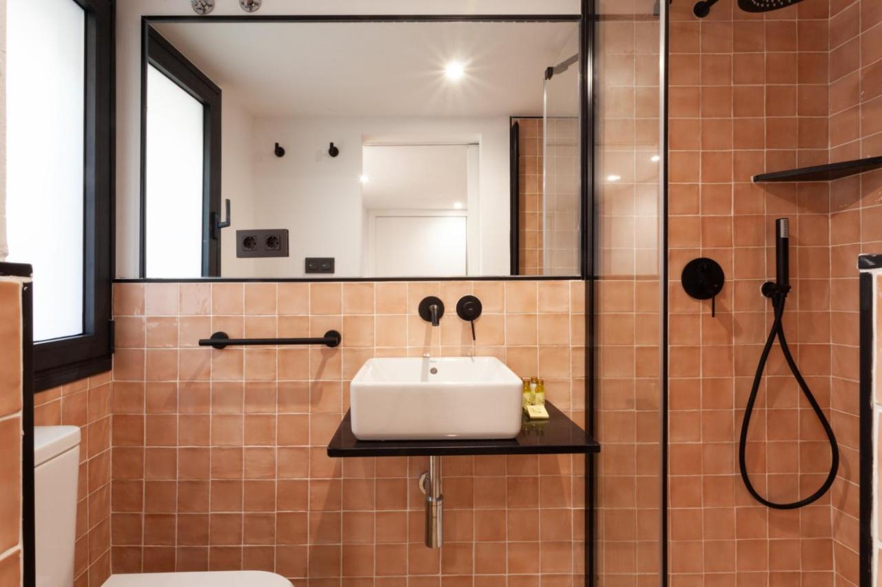 Duplex En El Casco Antiguo De Sevilla Dış mekan fotoğraf