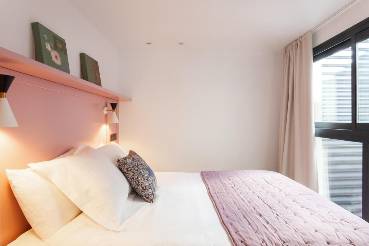 Duplex En El Casco Antiguo De Sevilla Dış mekan fotoğraf