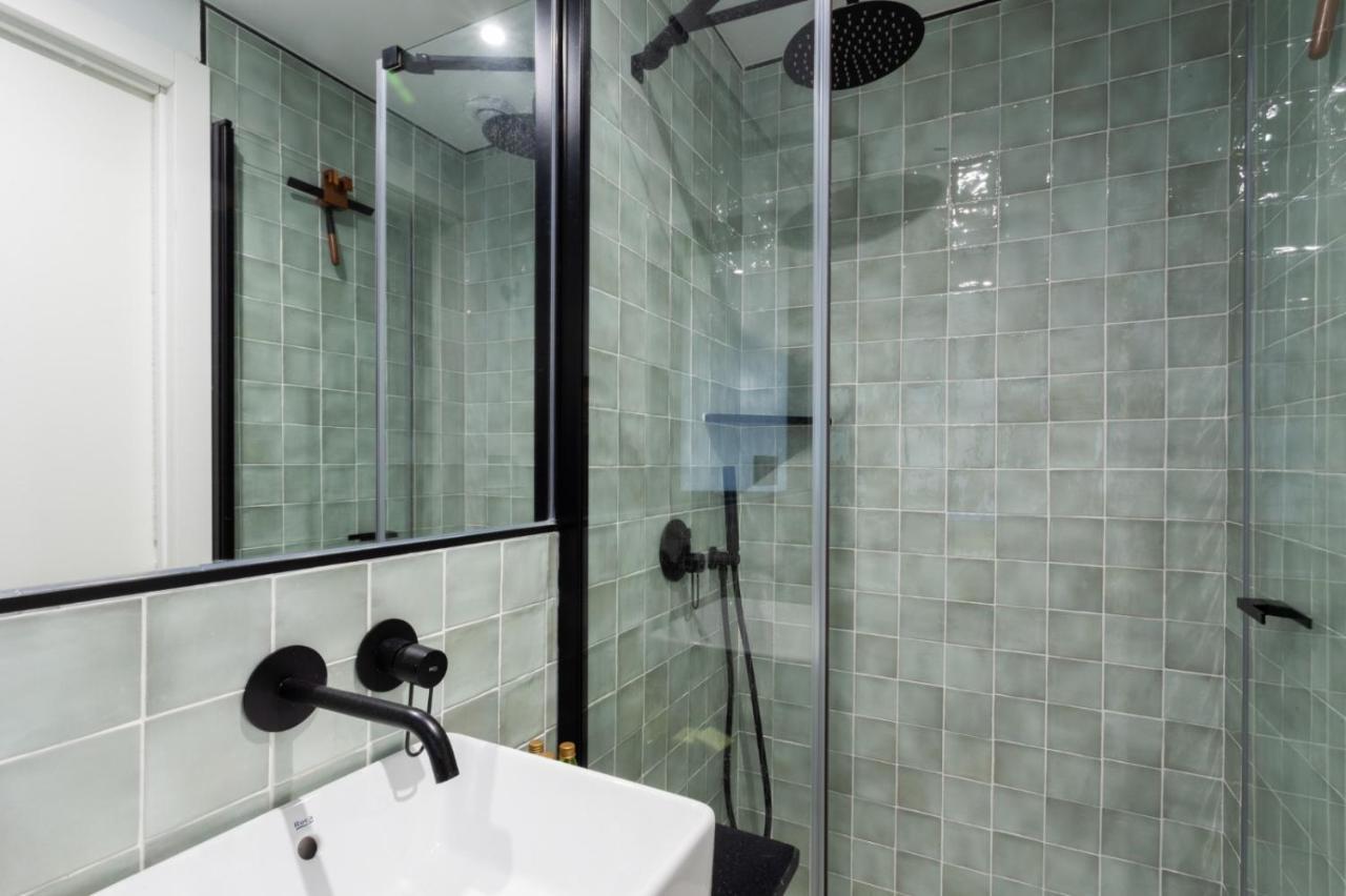 Duplex En El Casco Antiguo De Sevilla Dış mekan fotoğraf